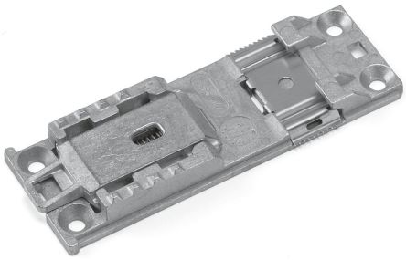 WAGO 787 Series Mounting Carrier for Use with 787 Series