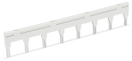 WAGO 788 Series Jumper for Use with Jumper Slot