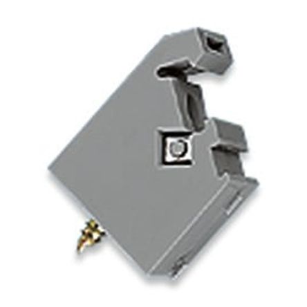 WAGO 790 Series Mounting Carrier for Use with Busbar