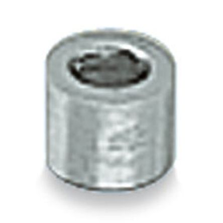 WAGO 790 Series Standoff for Use with Carrier Rail