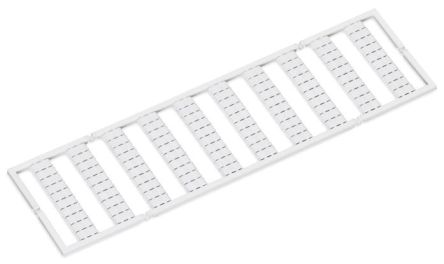 WAGO Marker Card for use with Terminal Block