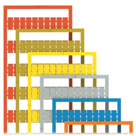 WAGO Marker Card for use with Terminal Block