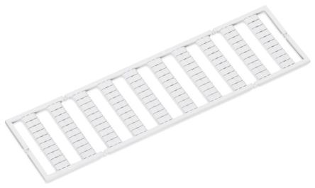 WAGO Marker Card for use with Terminal Block