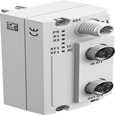 Festo Pneumatic Logic Controller