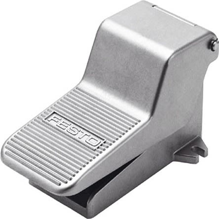 Festo Foot Pedal Foot Valve FP Series, G 1/4 in, 526985