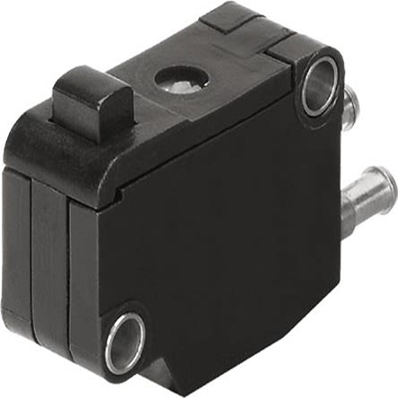 Festo Micro Valve 2.5 mm, 10403