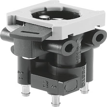 Festo Mechanical Valve SV Series 2.5 mm, 184135