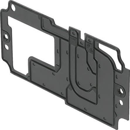 Festo VABD, 8034612 Valve manifolds