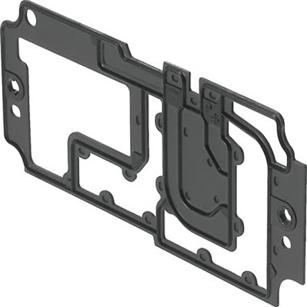 Festo VABD, 8060483 Valve manifolds