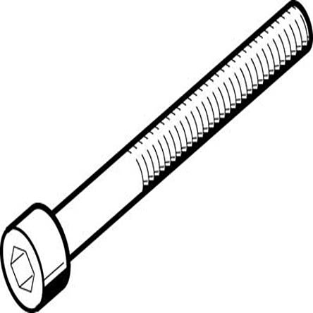 Festo VMPAL VMPAL Screw, 571924