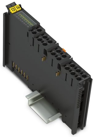 WAGO Input Module 750 Digital 24V dc
