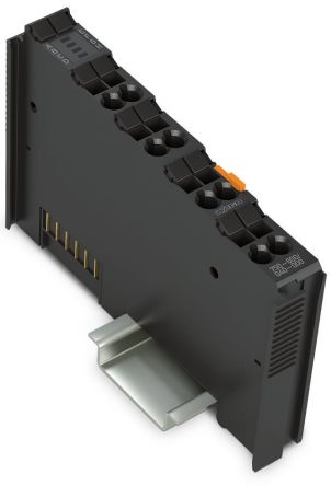 WAGO PLC I/O Module 750 5V dc