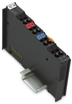 WAGO 750 Series I/O Module, 24V