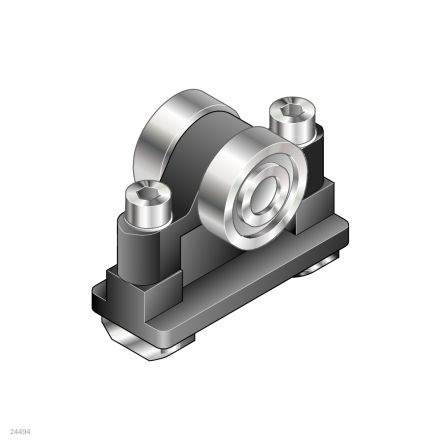 Bosch Rexroth Steel