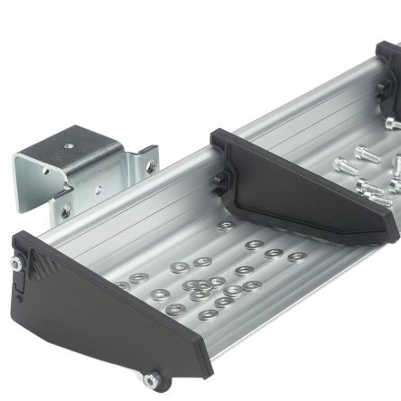 Bosch Rexroth Anodised Aluminium Tool Holder Enclosure Accessory