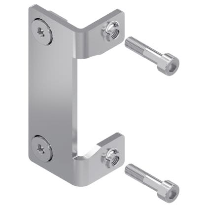 Bosch Rexroth Steel, 8 mm Strut Profile