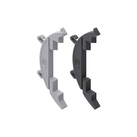 Bosch Rexroth Polypropylene Edge Protection Strip 38425 5mm