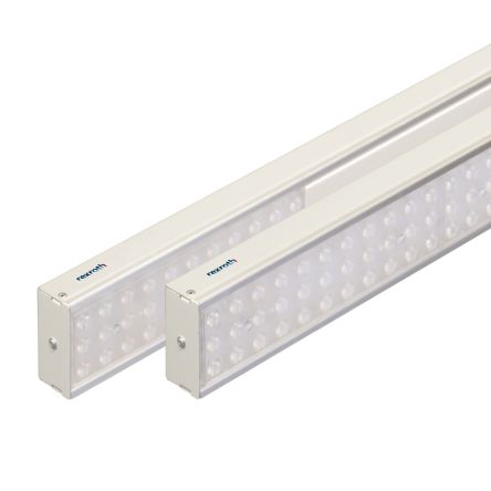 Bosch Rexroth LED Work Lamp Work Light 140 Lm/W, 700 lm, 120V, 240 V, IP20