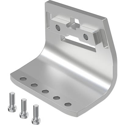 Festo Mounting Bracket DHAS-MA-B6-120