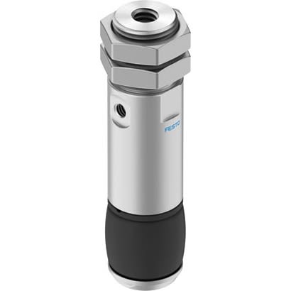 Festo Bellow Gripper DHEB-14-E-D-E-P, For Use With Bellows