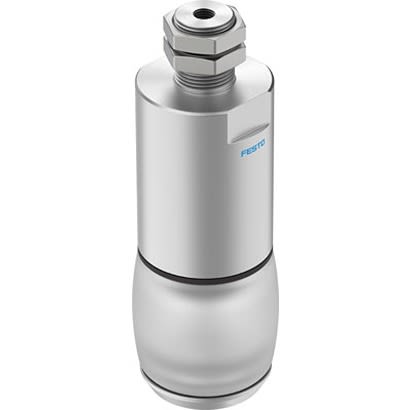 Festo Bellow Gripper DHEB-63-E-D-S-L, For Use With Bellows