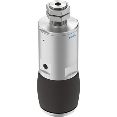 Festo Bellow Gripper DHEB-63-E-U-E-P, For Use With Bellows