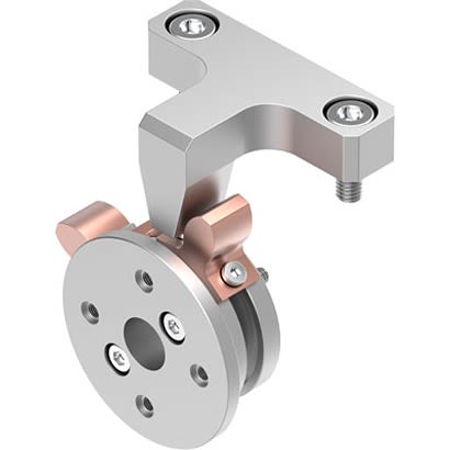 Festo Mounting Kit EADP Series Connection Kit for Use with Electromechanical Drives,2735411