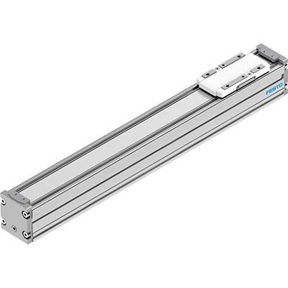 Festo ELEF, 8062797 Electrical Linear Actuator, 1500mm/s, 200 mm