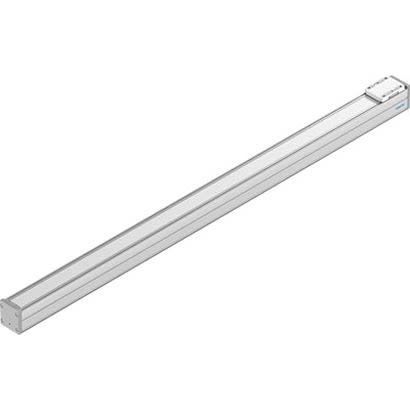 Festo Linear Guide ELFC-KF-80-1500, ELFC