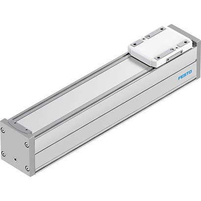 Festo ELFC-KF, 8062826 Electrical Linear Actuator, 1500mm/s, 300 mm