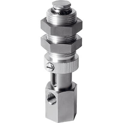 Festo Suction Cup ESH-HDL-6-G M20
