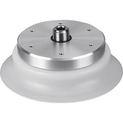 Festo 100 mm Deep Silicone Suction Cup ESS-100-ES M10