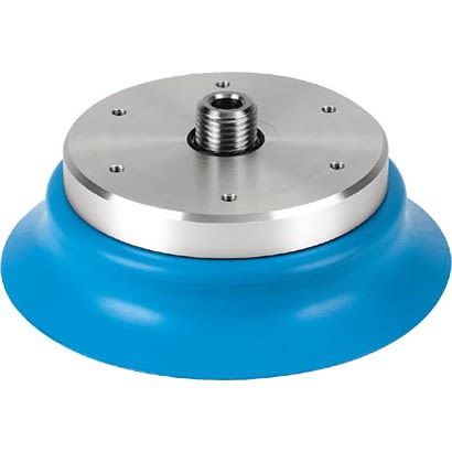 Festo 100 mm Deep Polyurethane Pneumatic Suction Cup ESS-100-EU M10
