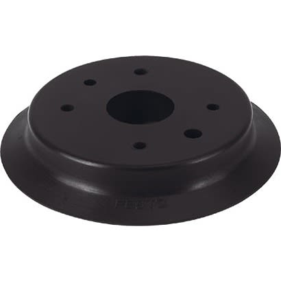 Festo 100 mm Flat Nitrile Rubber (NBR) Pneumatic Suction Cup ESV-100-SN