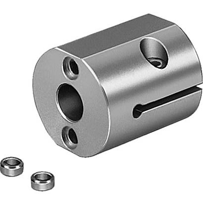 Festo Adapter Kit HAPG-17, For Use With Pneumatic Cylinder & Actuator