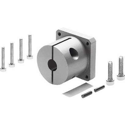 Festo Adapter Kit HAPG-43, For Use With Pneumatic Cylinder & Actuator