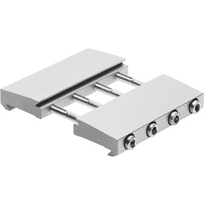 Festo Connection Kit HAVB-8, For Use With Pneumatic Cylinder & Actuator