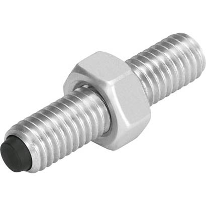 Festo Double Acting Action Pneumatic Gripper, HGRT-HR-40, Radial Gripping Type
