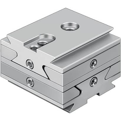 Festo Adjustment Detector HMXY-1, For Use With Pneumatic Cylinder & Actuator