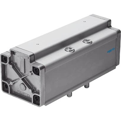 Festo Pneumatic Solenoid Valve - Pneumatic G VL  Series 12464