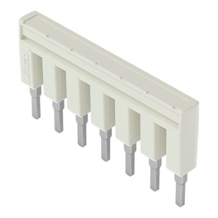 WAGO, 22 (TOPJOB S) Jumper for use with Terminal Block