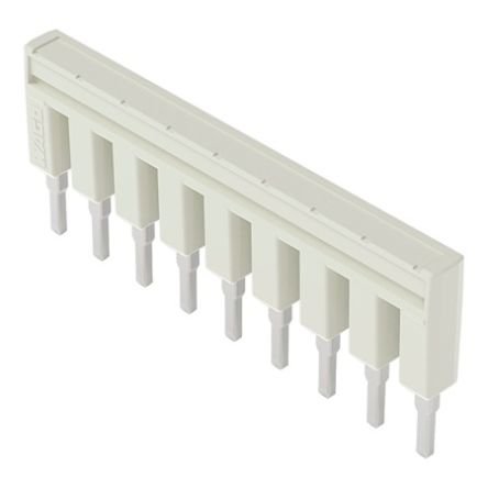 WAGO, 22 (TOPJOB S) Jumper for use with Terminal Block