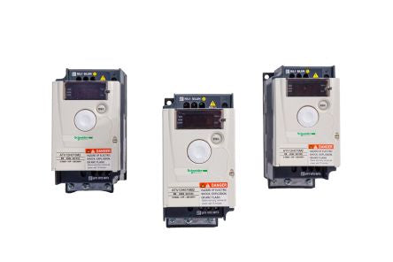 Schneider Electric MD2ATV12X3 Connection Kit, Didactique