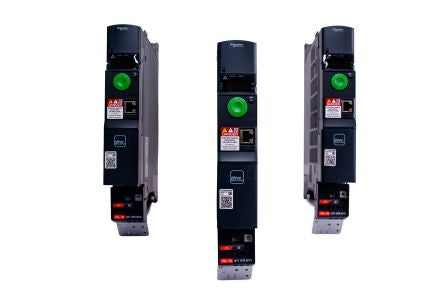 Schneider Electric MD2ATV320CANX3 Connection Kit, Didactique