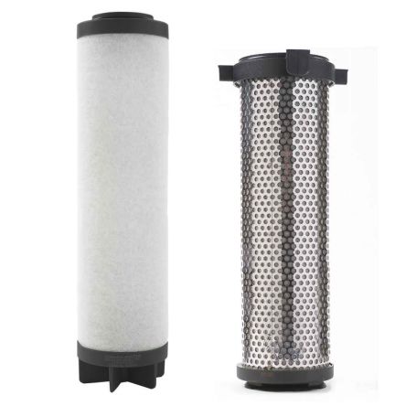 Parker Replacement Filter Element for OIL-Xplus