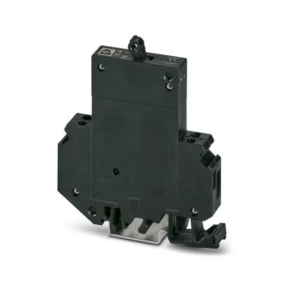 Phoenix Contact TMC TMC 1 M1 Electronic Circuit Breaker 10A, DIN Rail