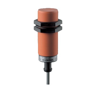 Schmersal IFL 15-300-01T Threaded Barrel Inductive Proximity Sensor, M30 2-Wire IFL 30V 15 mm 250 V ac 30 V dc 500mA