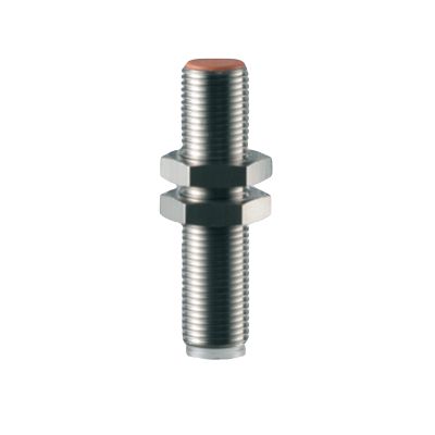Schmersal IFL 2-12M-10STP Threaded Barrel Inductive Proximity Sensor, M12 PNP IFL 30V 2 mm 30 V dc 200mA