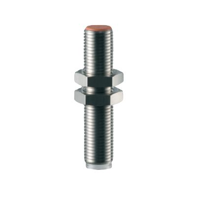 Schmersal IFL 2-12M-10STN Threaded Barrel Inductive Proximity Sensor, M12 NPN IFL 250V ac 2 mm 30 V dc 200mA