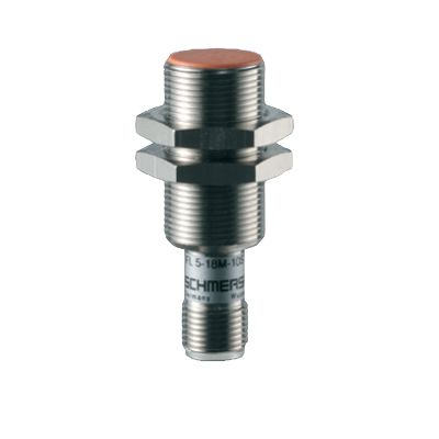 Schmersal IFL 5-18M-10STP Threaded Barrel Inductive Proximity Sensor, M18 PNP IFL 30V 5 mm 30 V dc 200mA